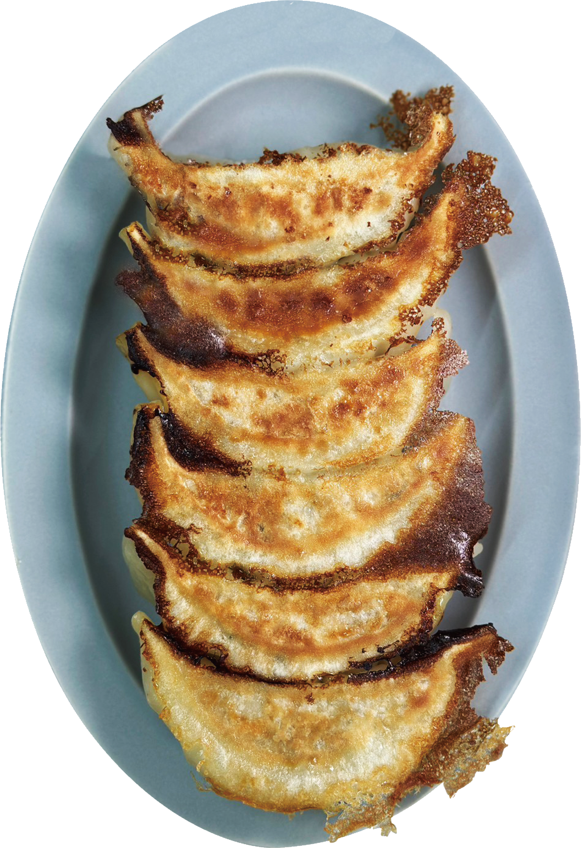 草餃子 焼き6個